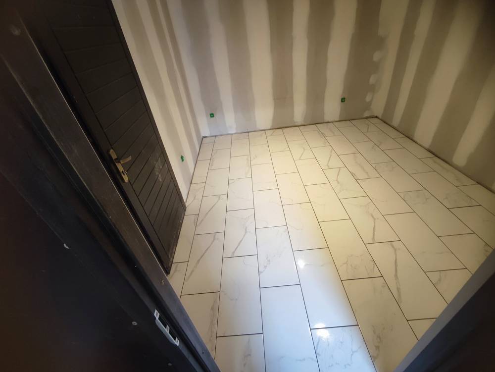 carrelage sol